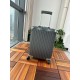 Rimowa Essential 캐리어 알루미늄 grey