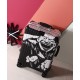 Rimowa Jockey YM01 캐리어 알루미늄 20“ Black