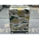 Rimowa Original Camouflage 캐리어 알루미늄 20“ Green