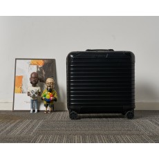 Rimowa Original Compact 925CT 캐리어 알루미늄 18“ Black