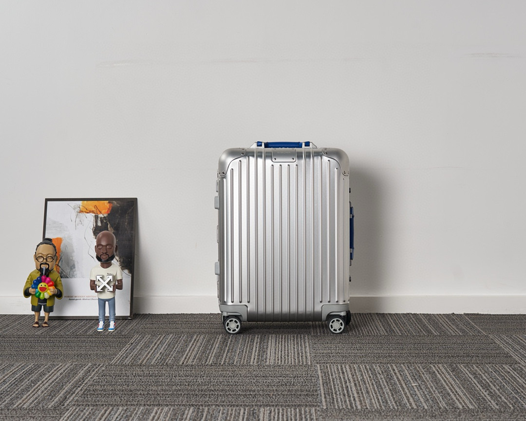 Rimowa Original 2019 캐리어 알루미늄 21