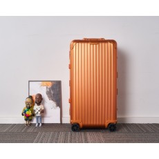 Rimowa To infinity and beyond 캐리어 알루미늄 31