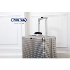 Rimowa 캐리어 알루미늄 19