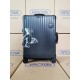 Rimowa&Steiff 캐리어 알루미늄  20" Black
