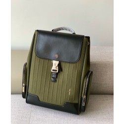 Rimowa Never Still 백팩 Green 37cm
