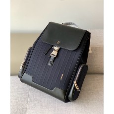 Rimowa Never Still 백팩 Blue 37cm