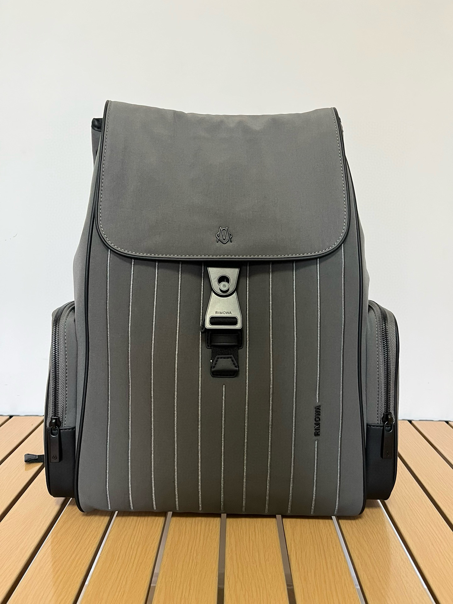 Rimowa 백팩 grey