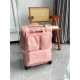 Rimowa Luggage hanging bag Pink