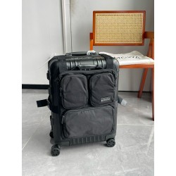 Rimowa Luggage hanging bag Black