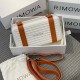 Rimowa Personal 크로스 백 White&Brown