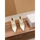 로저비비에 Roger Vivier 하이힐