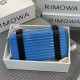 Rimowa Personal 크로스 백 Blue