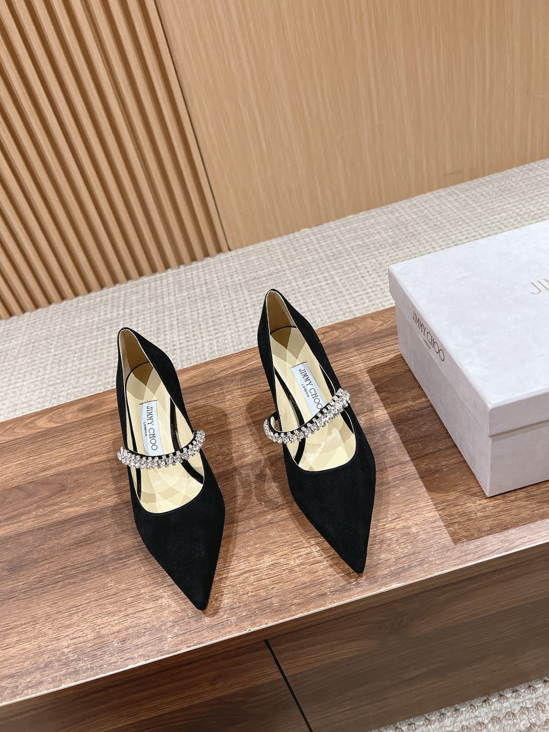 로저비비에 Roger Vivier 하이힐