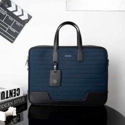 Rimowa Never Still Briefcase 서류가방 Blue