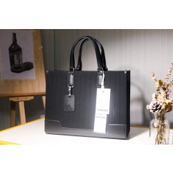 Rimowa 크로스 백 Black 41.5cm