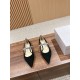 로저비비에 Roger Vivier 발레리나