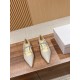 로저비비에 Roger Vivier 발레리나