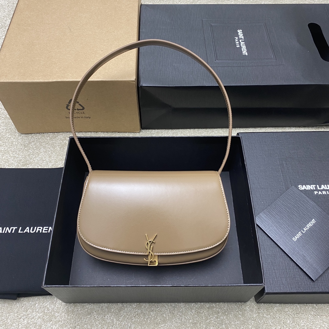 생로랑 Saint laurent/YSL 779642 Mini Voltaire in Box Saint Laurent 21CM
