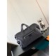 샤넬 Chanel GF4343XNE 캐리어 Black 52cm