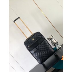 샤넬 Chanel 캐리어 Black 20
