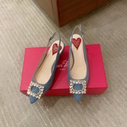 로저비비에 Roger Vivier 하이힐