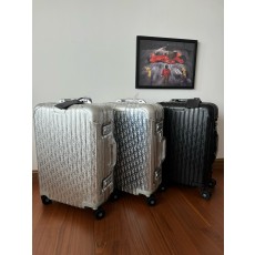 디올 Dior&Rimowa 캐리어
