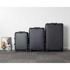 디올 Dior&Rimowa 925DR 캐리어 Black