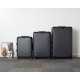 디올 Dior&Rimowa 925DR 캐리어 Black