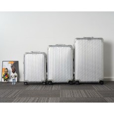 디올 Dior&Rimowa 925DR 캐리어 silver
