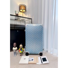 디올 Dior&Rimowa Trunk 캐리어 31