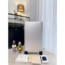 디올 Dior&Rimowa Trunk 캐리어 31