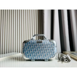 디올 Dior&Rimowa H02 14