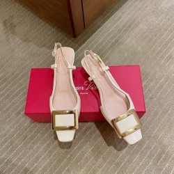 로저비비에 Roger Vivier 하이힐