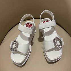 로저비비에 Roger Vivier 샌들