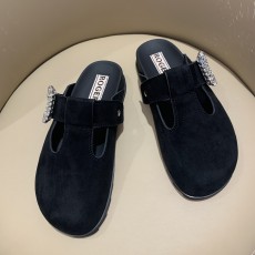 로저비비에 Roger Vivier 슬리퍼