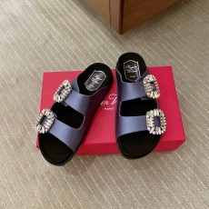 로저비비에 Roger Vivier 슬리퍼
