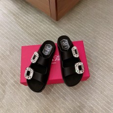 로저비비에 Roger Vivier 슬리퍼