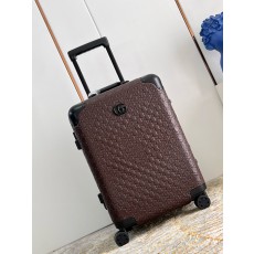 구찌 Gucci D509 캐리어 Brown 20