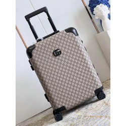 구찌 Gucci D505 캐리어 Beige