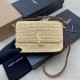 생로랑 Saint laurent/YSL 634305 Solferino Medium Satchel In Box 23cm