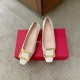 로저비비에 Roger Vivier 하이힐