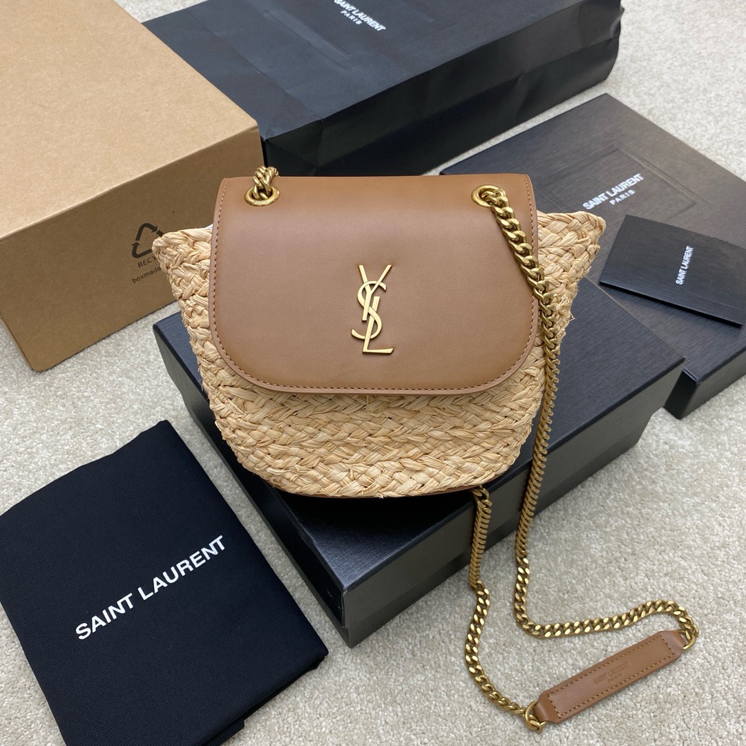 생로랑 Saint laurent/YSL 774269 숄더백