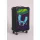 에르메스 Hermes R.M.S 캐리어 Black 57cm