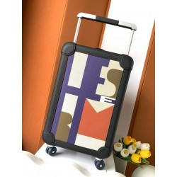 에르메스 Hermes R.M.S 캐리어 Black 57cm