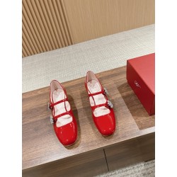 로저비비에 Roger Vivier 발레리나