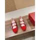 로저비비에 Roger Vivier 발레리나