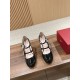 로저비비에 Roger Vivier 메리 제인