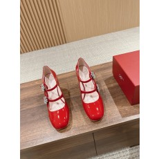 로저비비에 Roger Vivier 메리 제인