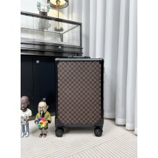 루이비통 Louis Vuitton 캐리어 Coffee