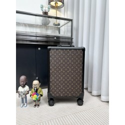 루이비통 Louis Vuitton 캐리어 Coffee